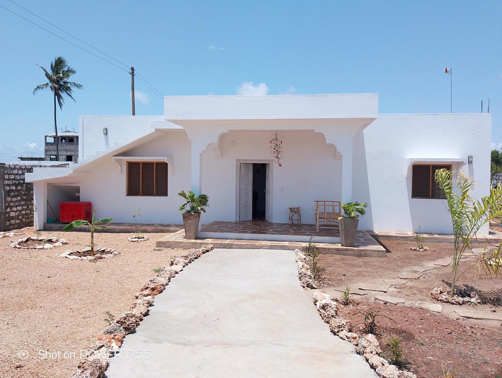 مبيت وإفطار واتامو Red Land House المظهر الخارجي الصورة